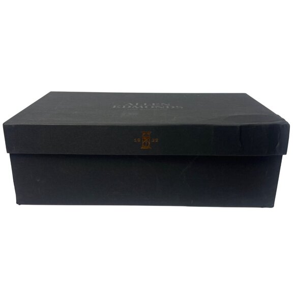 Strandmok Wingtip Cap-toe Oxford with Dainite Rubber Sole Mens 6.5 E - Picture 12 of 14